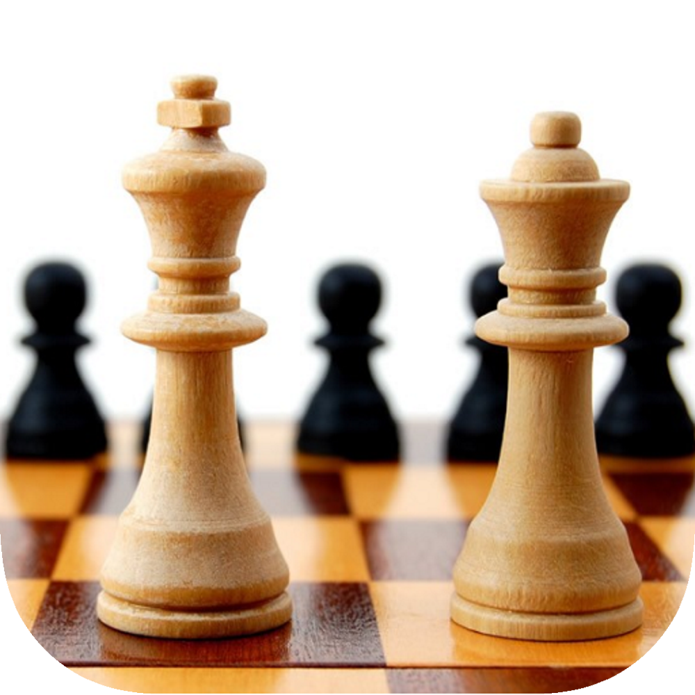 chess online logo